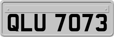 QLU7073