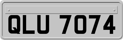 QLU7074