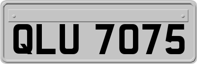 QLU7075