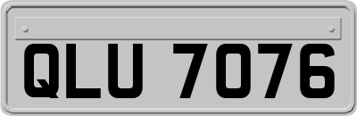 QLU7076