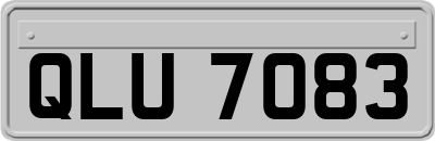 QLU7083