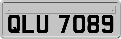 QLU7089