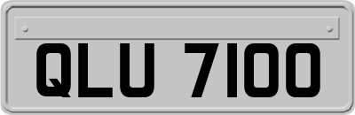 QLU7100