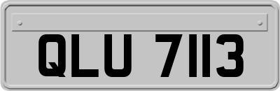 QLU7113