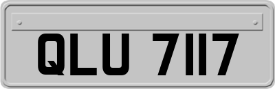 QLU7117