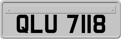 QLU7118