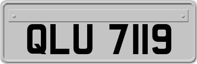 QLU7119