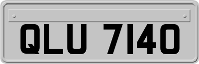 QLU7140