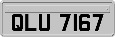 QLU7167