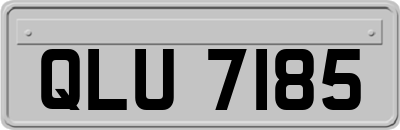 QLU7185