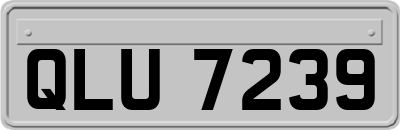 QLU7239