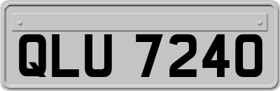 QLU7240