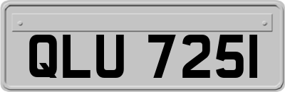 QLU7251