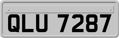 QLU7287