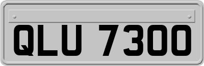 QLU7300