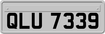 QLU7339