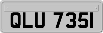 QLU7351