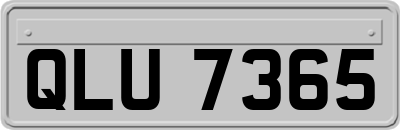 QLU7365