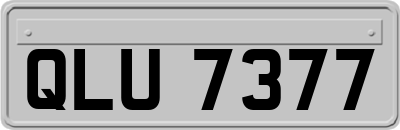 QLU7377