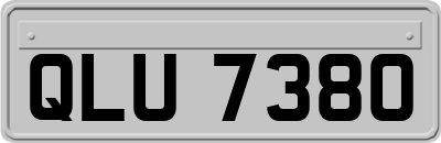 QLU7380