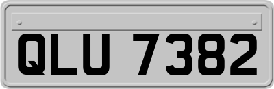 QLU7382