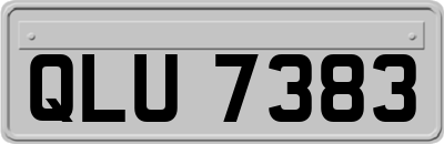 QLU7383