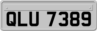 QLU7389