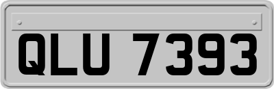 QLU7393