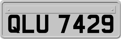 QLU7429