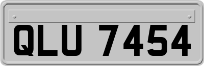 QLU7454