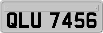 QLU7456