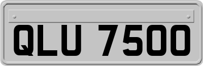 QLU7500