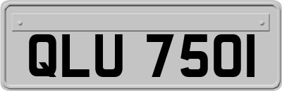 QLU7501