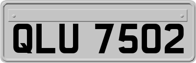 QLU7502