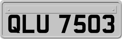 QLU7503