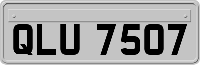 QLU7507