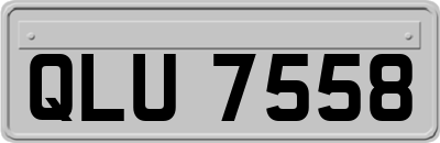 QLU7558