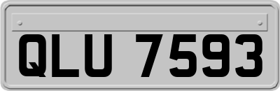 QLU7593