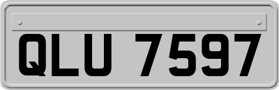 QLU7597