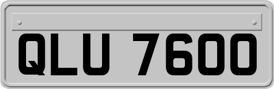 QLU7600