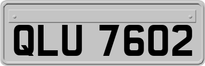 QLU7602