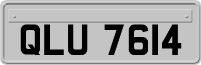 QLU7614