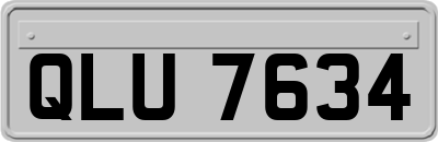 QLU7634