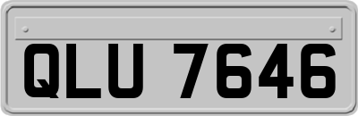 QLU7646