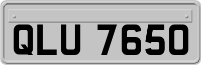 QLU7650