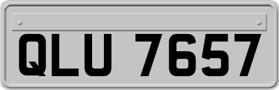 QLU7657