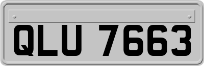 QLU7663