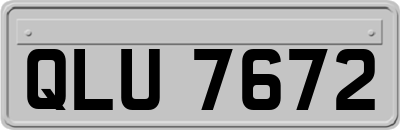 QLU7672