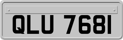 QLU7681