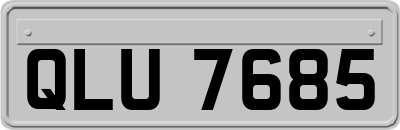 QLU7685